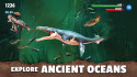 Hungry Shark Primal screenshot 1